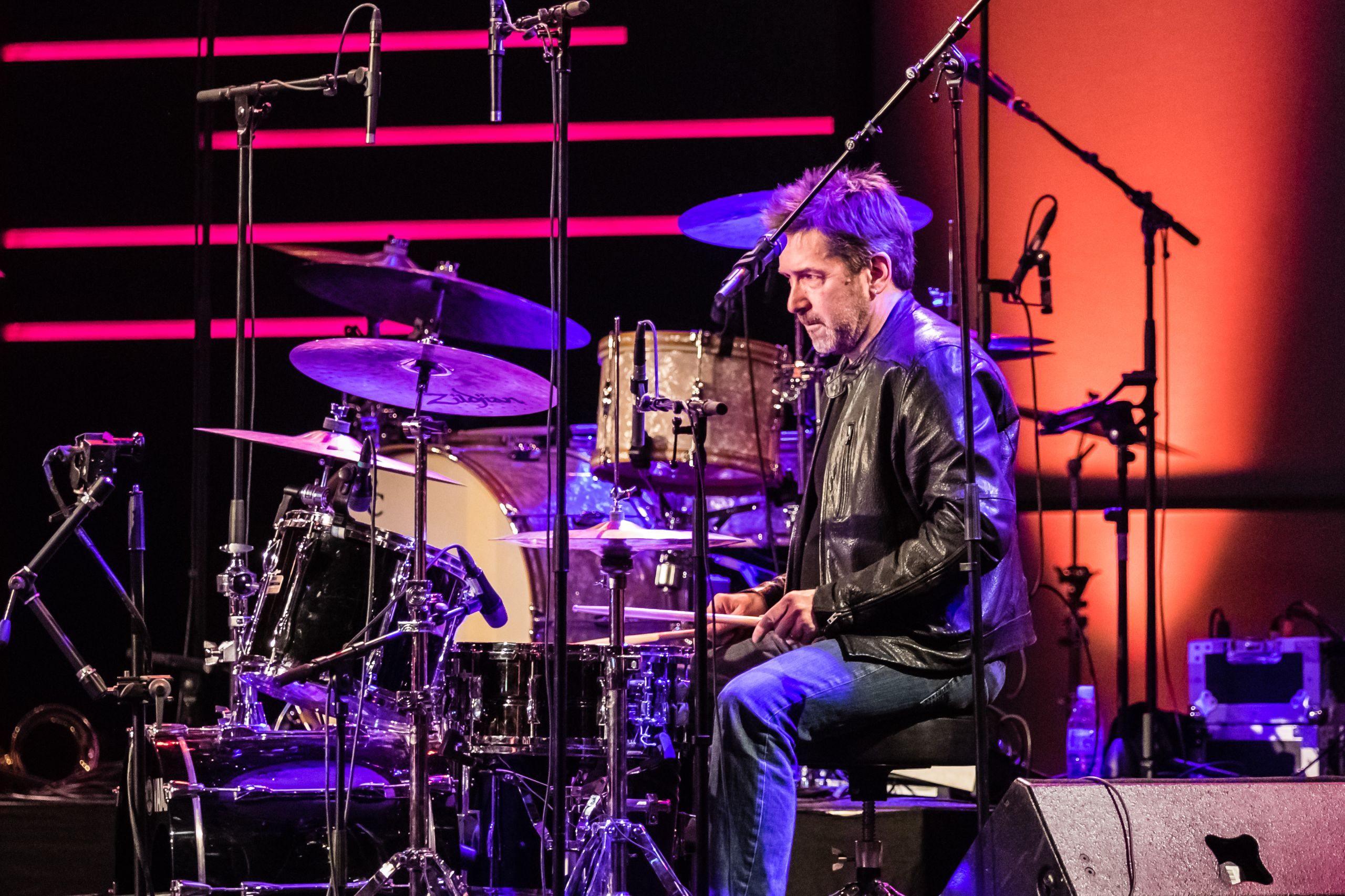 Carolyn Wonderland 1